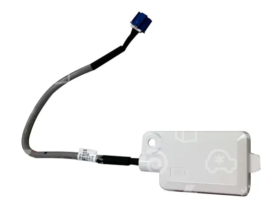 wifi modul SINCLAIR pro serie CONSOLE